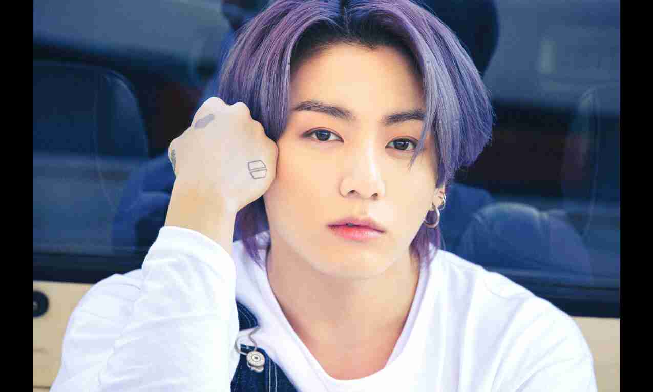 Jungkook recovers from COVID-19, to perform at Grammys Jungkook recovers from COVID-19, to perform at Grammys