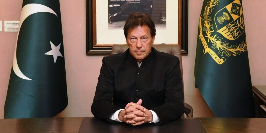 PM Imran Khan to remain in power for next 15 days: Sheikh Rasheed