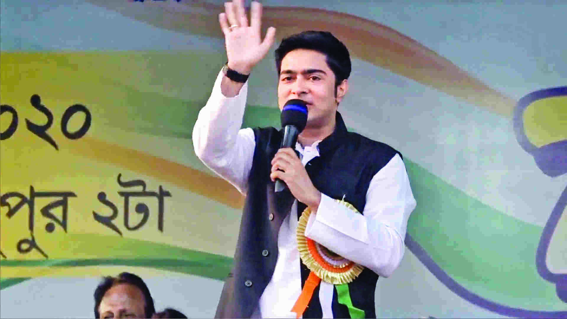Bypolls: Abhishek set to campaign in Ballygunge on April 7 Bypolls: Abhishek set to campaign in Ballygunge on April 7