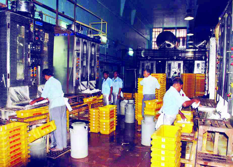 Banglar Dairy: No age limit for licensee set to give job boost Banglar Dairy: No age limit for licensee set to give job boost