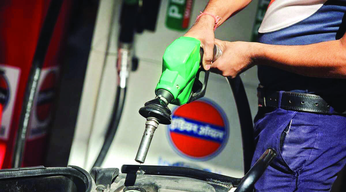 11th increase in less than 2 weeks: Petrol at Rs 112.19/l