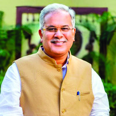 Baghel to inaugurate Shivrinarayan Ram Van Gaman Path on April 10 Baghel to inaugurate Shivrinarayan Ram Van Gaman Path on April 10