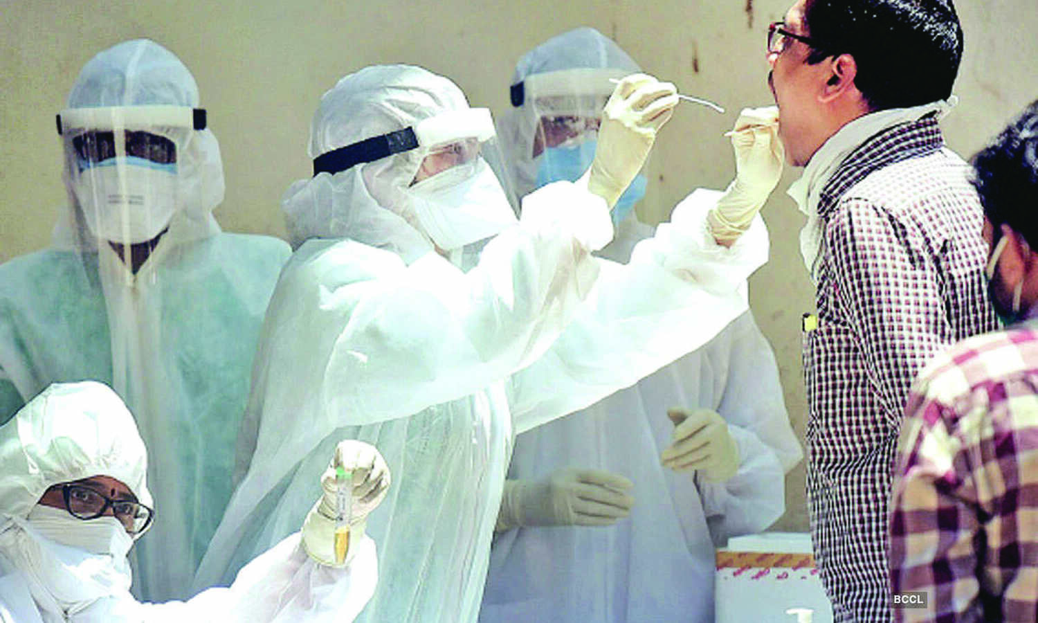 Bengal logs 12 new infections; active cases stand at 636