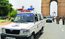 Delhi Police now arrests five shooters of Kala Jathedi-Lawrence Bishnoi gang Delhi Police now arrests five shooters of Kala Jathedi-Lawrence Bishnoi gang