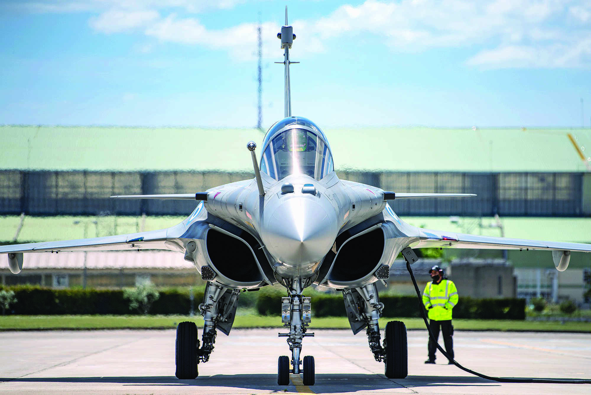 Penalty imposed in 16 defence contracts: Govt Penalty imposed in 16 defence contracts: Govt