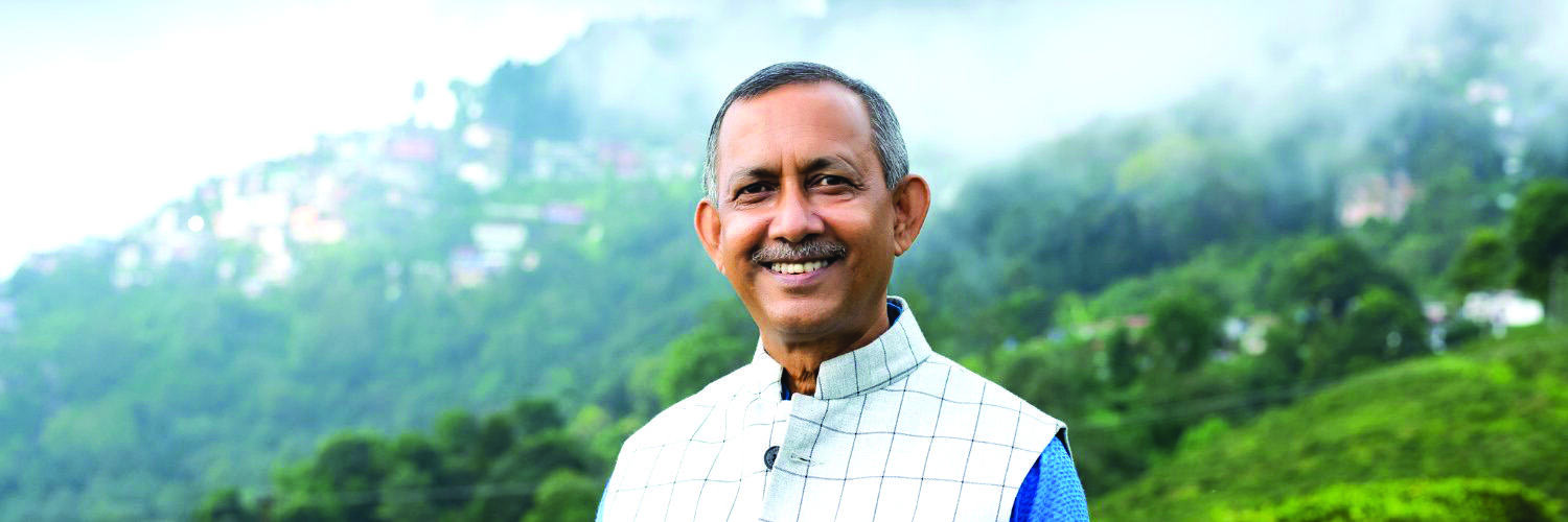 Not deterred by odds, state undertook numerous dev projects in Cooch Behar