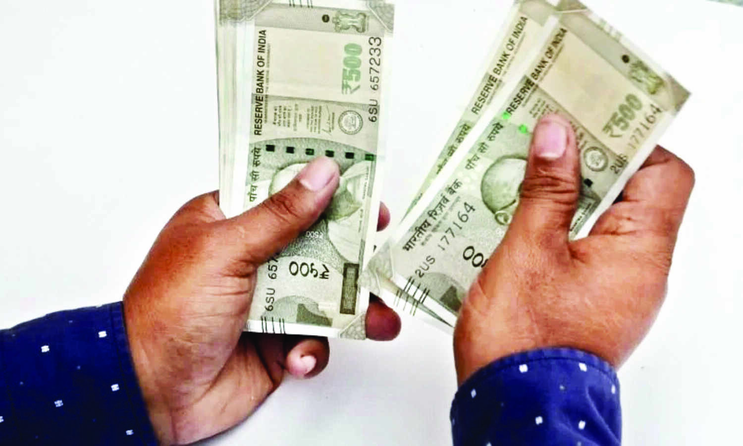 Loan worth over Rs 600 cr disbursed, likely to cross Rs 1K-mark by April end