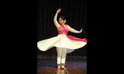 IIC begins its Spring Festival of Dance and Music