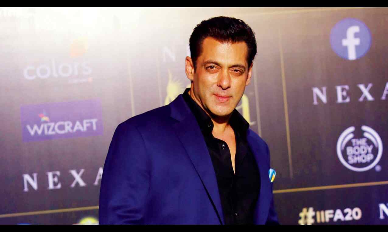 Salman challenges summons issued by Mumbai court on journalists plaint in HC Salman challenges summons issued by Mumbai court on journalists plaint in HC