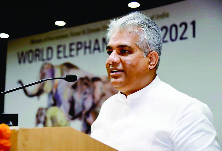India generates 3.5 mn tonnes plastic waste annually: Env min India generates 3.5 mn tonnes plastic waste annually: Env min