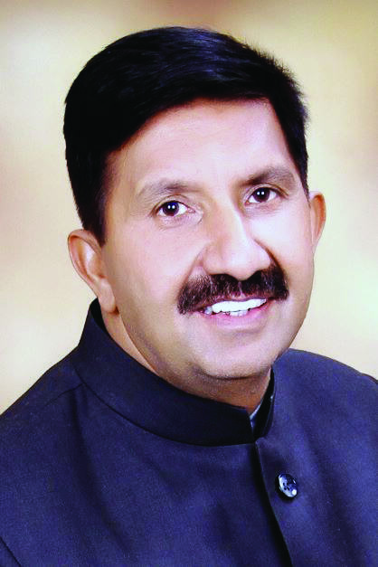 Cong begins restructuring HP unit, Agnihotri likely to be PCC chief Cong begins restructuring HP unit, Agnihotri likely to be PCC chief