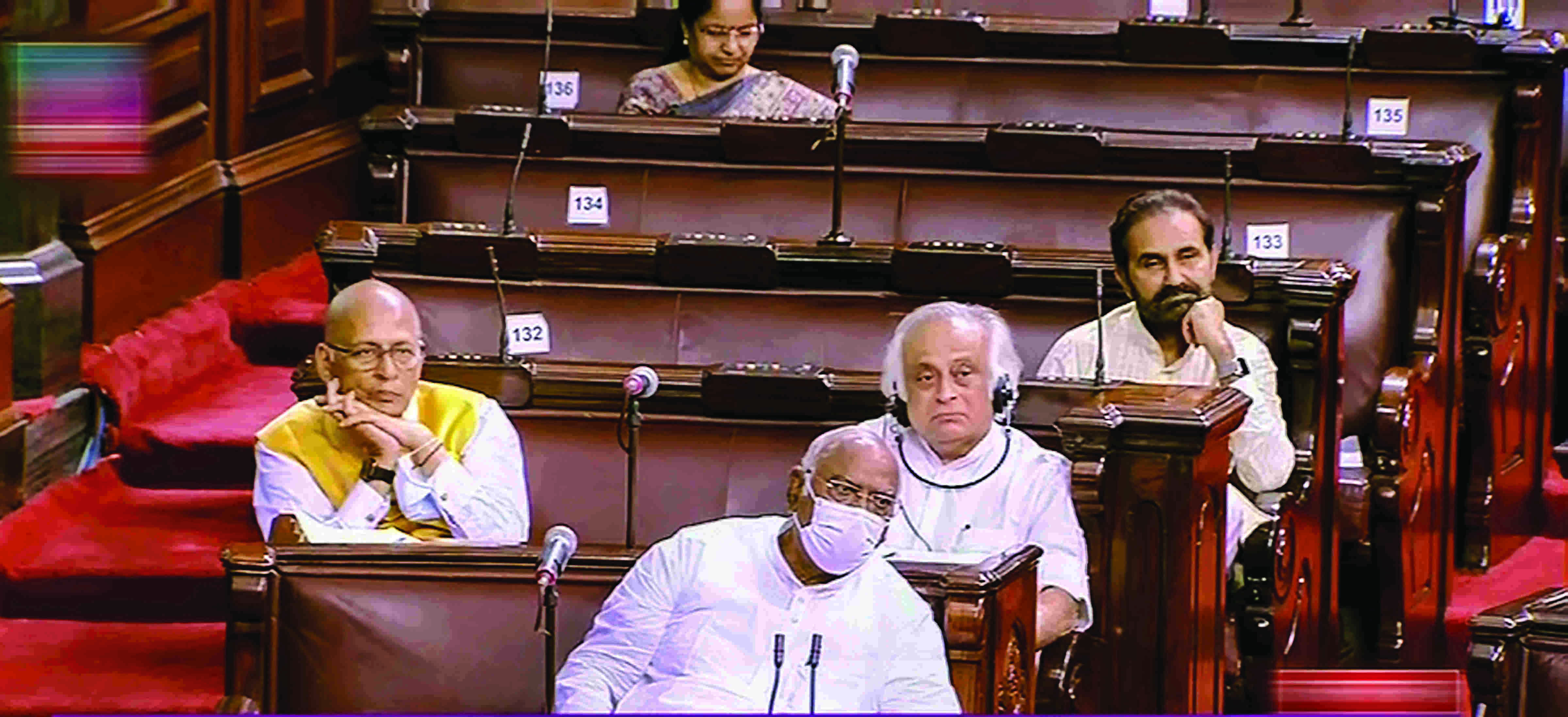 Price rise issue raised in RS Price rise issue raised in RS