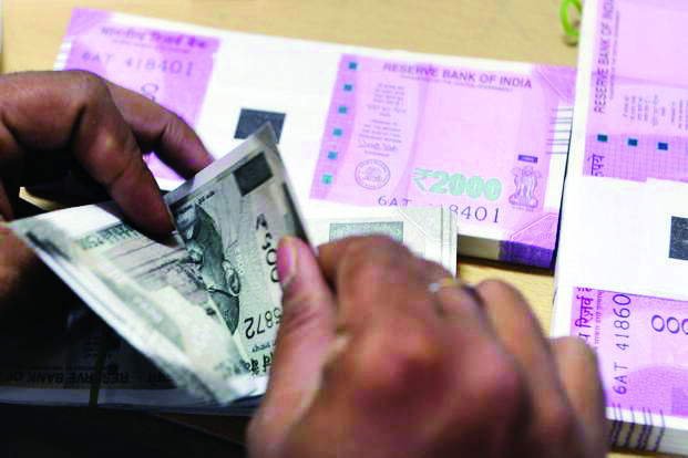 Trade licenses in e-system: State earns Rs 22.76 cr in 6 months Trade licenses in e-system: State earns Rs 22.76 cr in 6 months