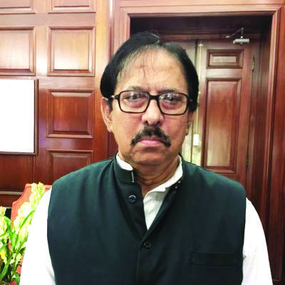 Speaker to raise external interference issue in Assembly at all-India meet Speaker to raise external interference issue in Assembly at all-India meet