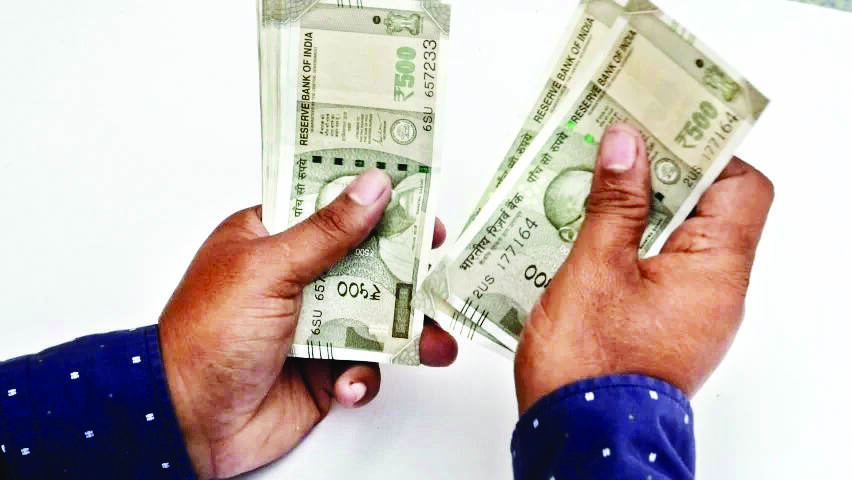 Loan worth over Rs 600 cr disbursed, likely to cross Rs 1K-mark by April end