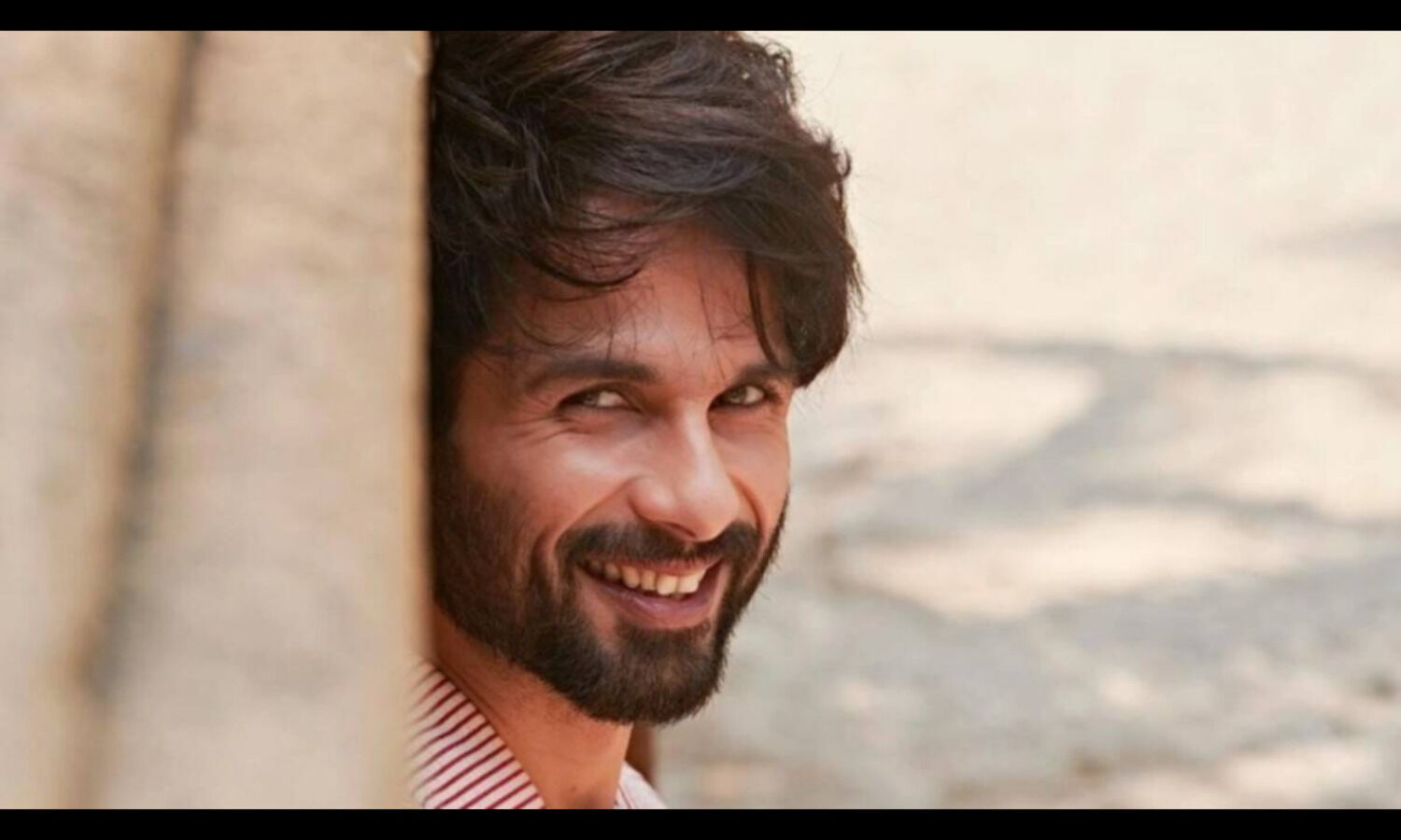 Want to break the trend, do something different: Shahid Kapoor