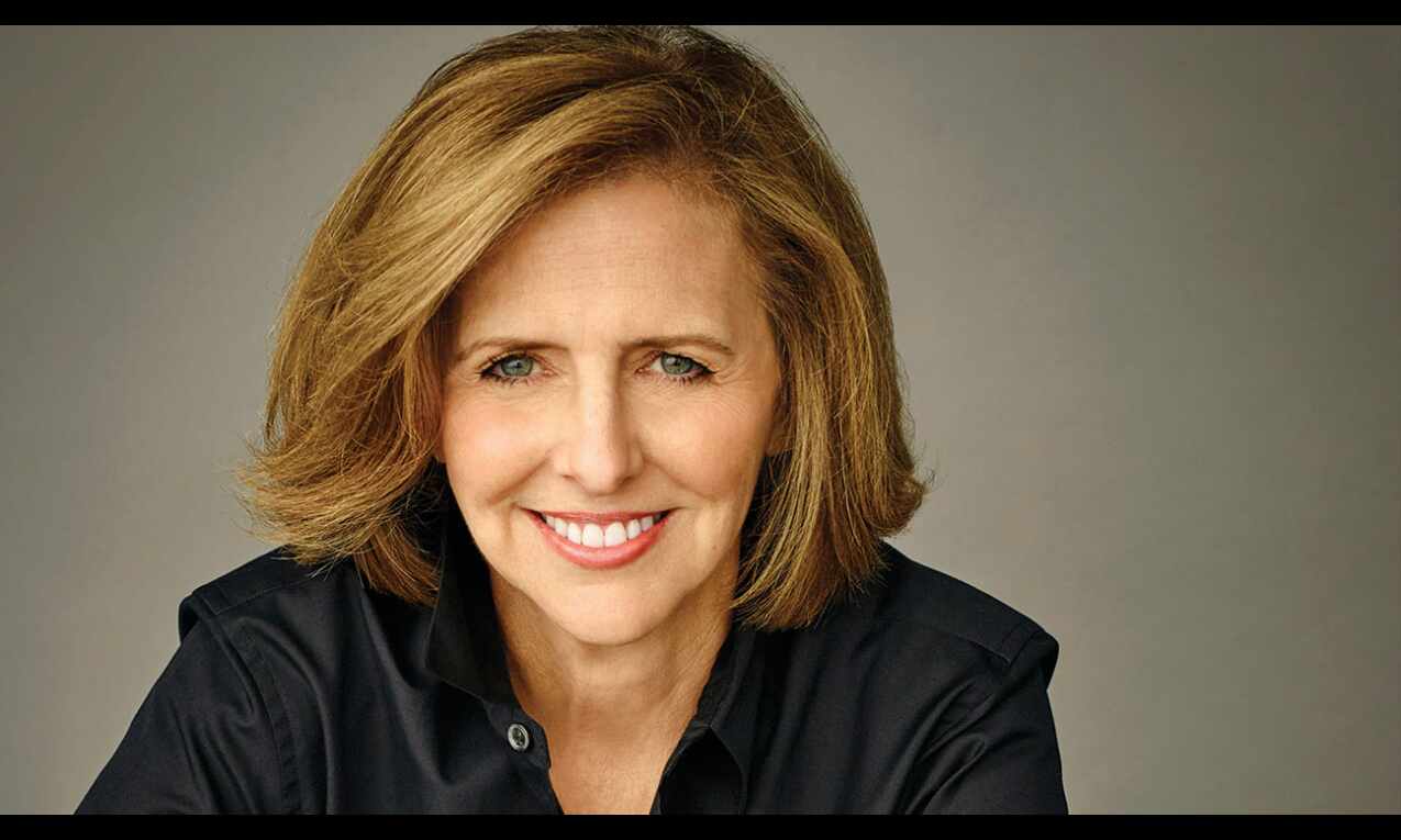 Nancy Meyers to write and direct a new film for Netflix
