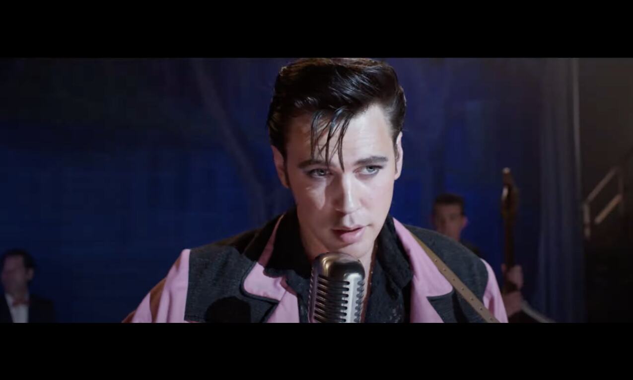 Elvis to have its world premiere at Cannes Film Festival