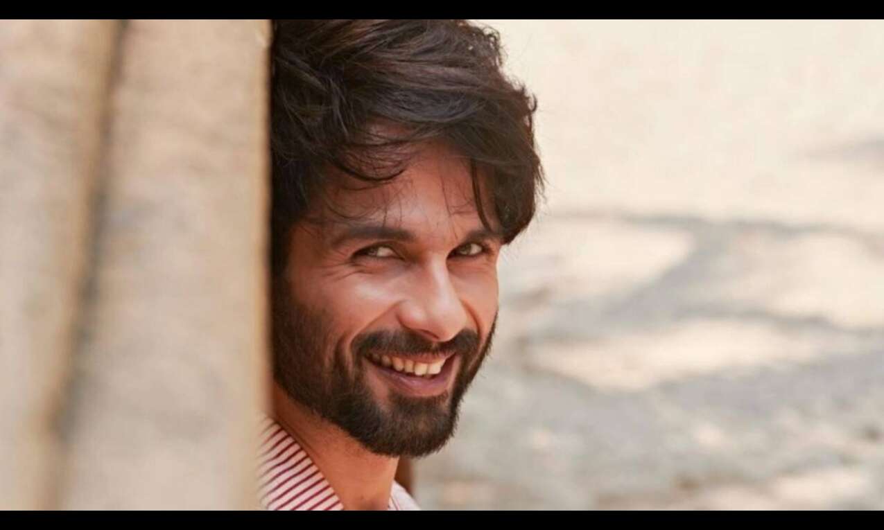 Want to break the trend, do something different: Shahid Kapoor