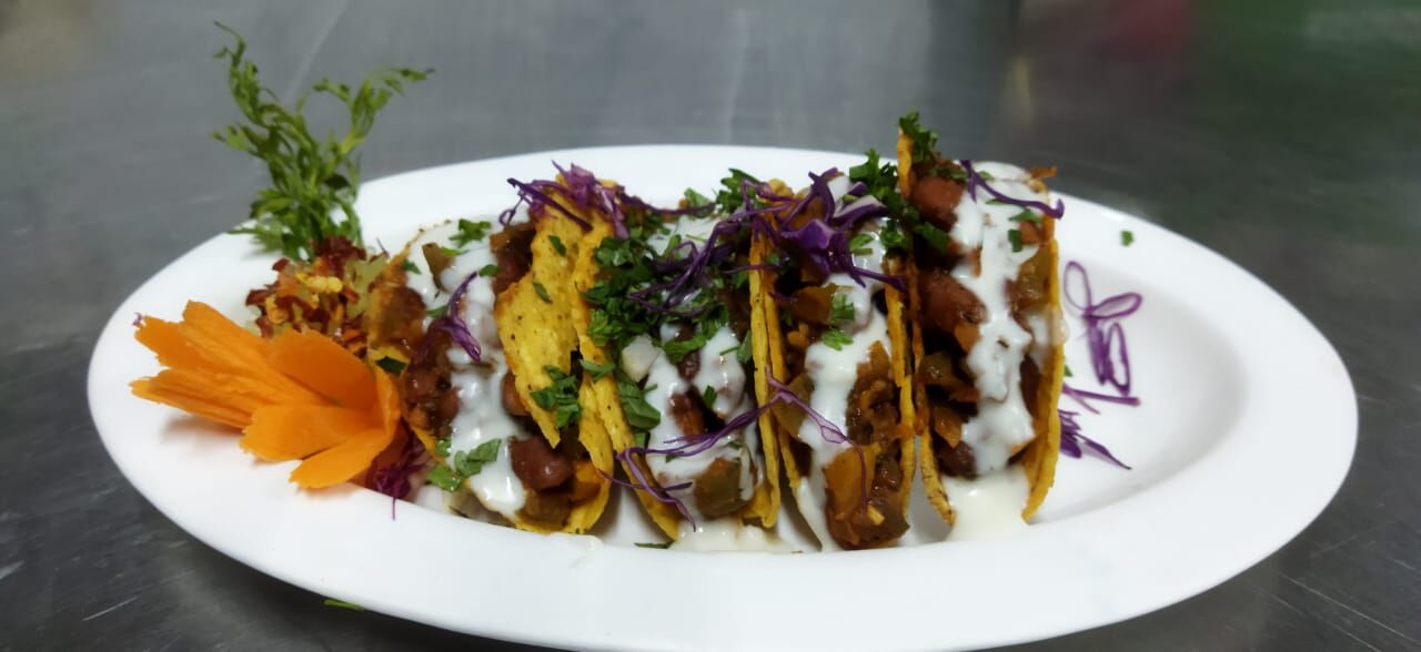 Tantalize your taste bud with Mexican recipes at Princeton Club Tantalize your taste bud with Mexican recipes at Princeton Club