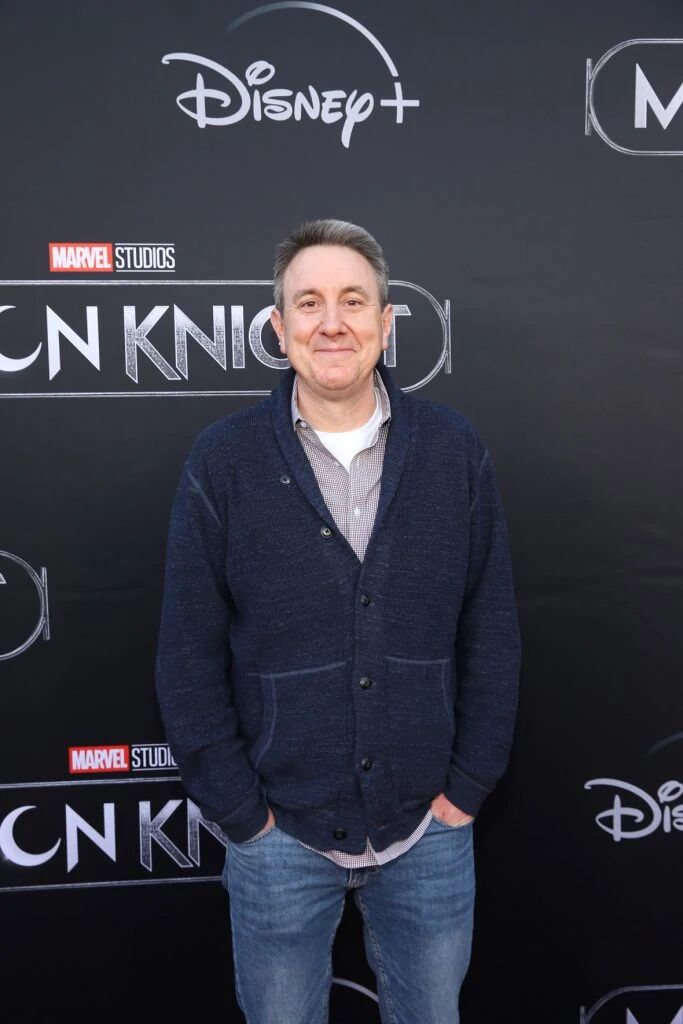 At the heart of Marvel movies there is a character study At the heart of Marvel movies there is a character study