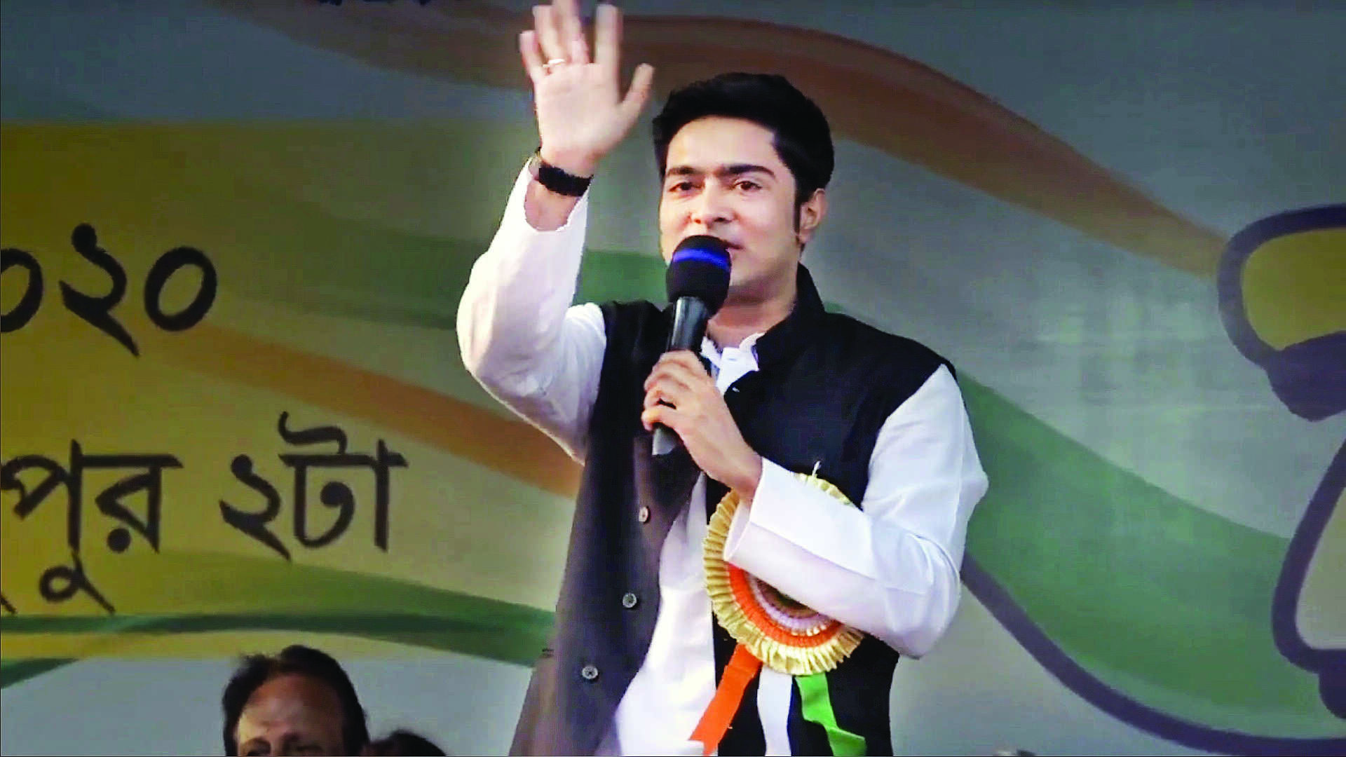 Ballygunge bypolls: Abhishek to take part in roadshow today Ballygunge bypolls: Abhishek to take part in roadshow today
