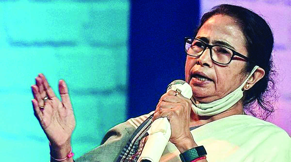 Bengal tops in providing jobs to unskilled labourers in 2021-22 fiscal Bengal tops in providing jobs to unskilled labourers in 2021-22 fiscal