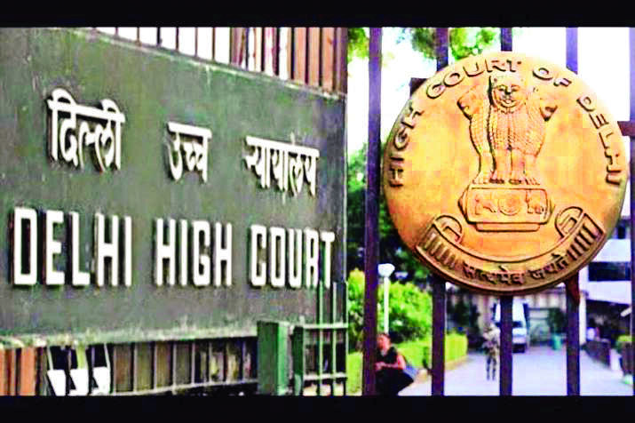 Delhi HC strikes down Centre memo requiring judges to seek political nod to  travel abroad