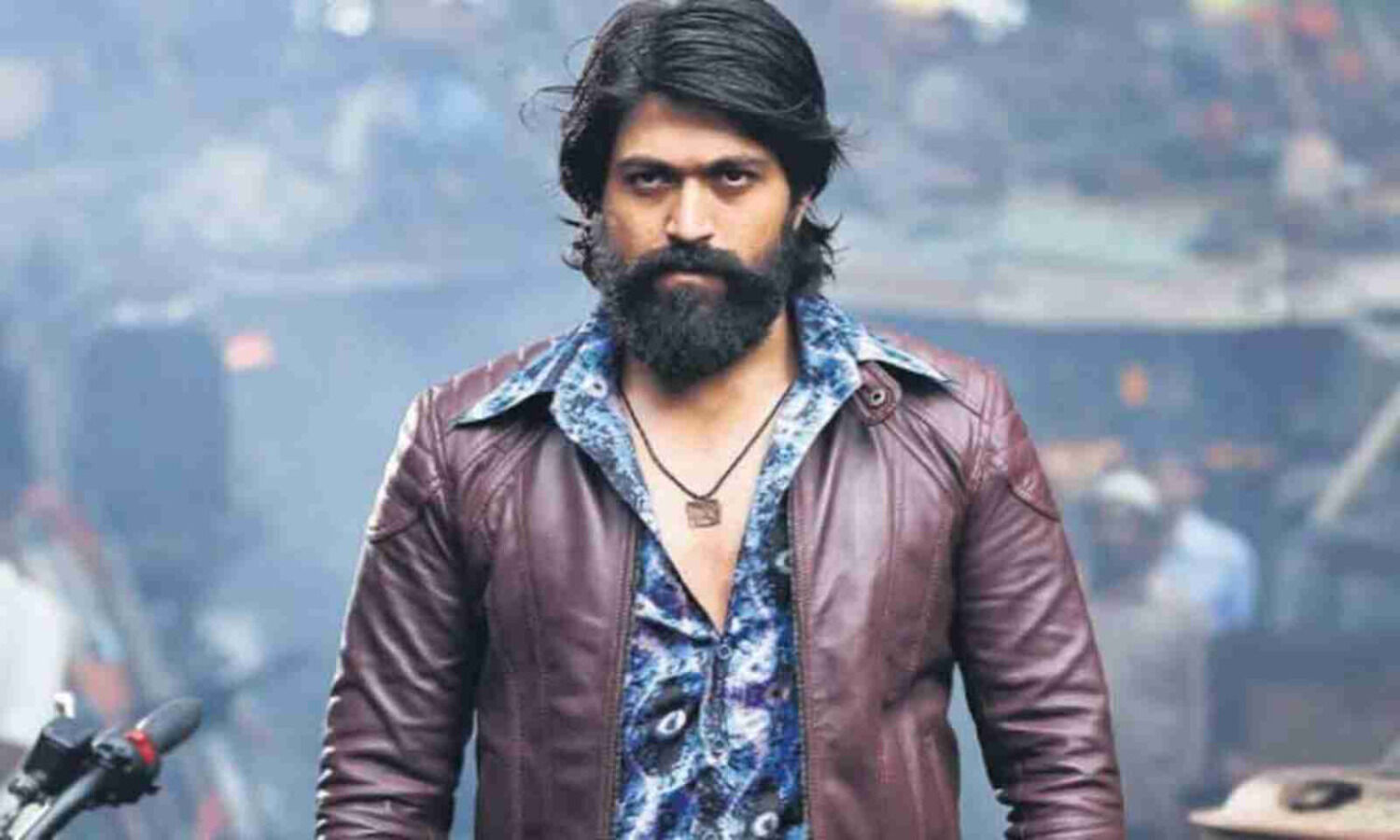 Expecting huge numbers, but not thinking about breaking records: Yash on KGF 2
