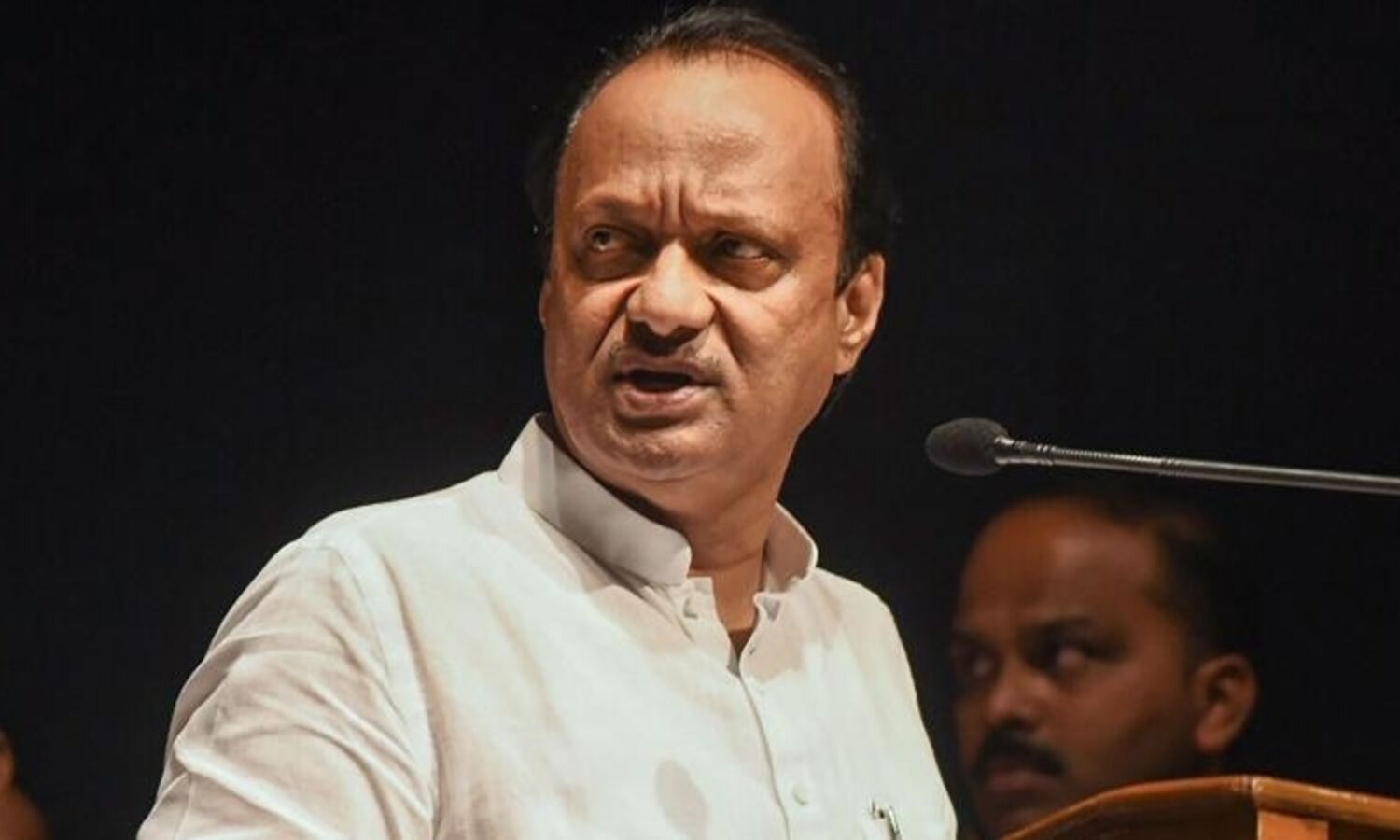 Why this division, asks Ajit Pawar on Raj Thackerays warning against use of loudspeakers at mosques