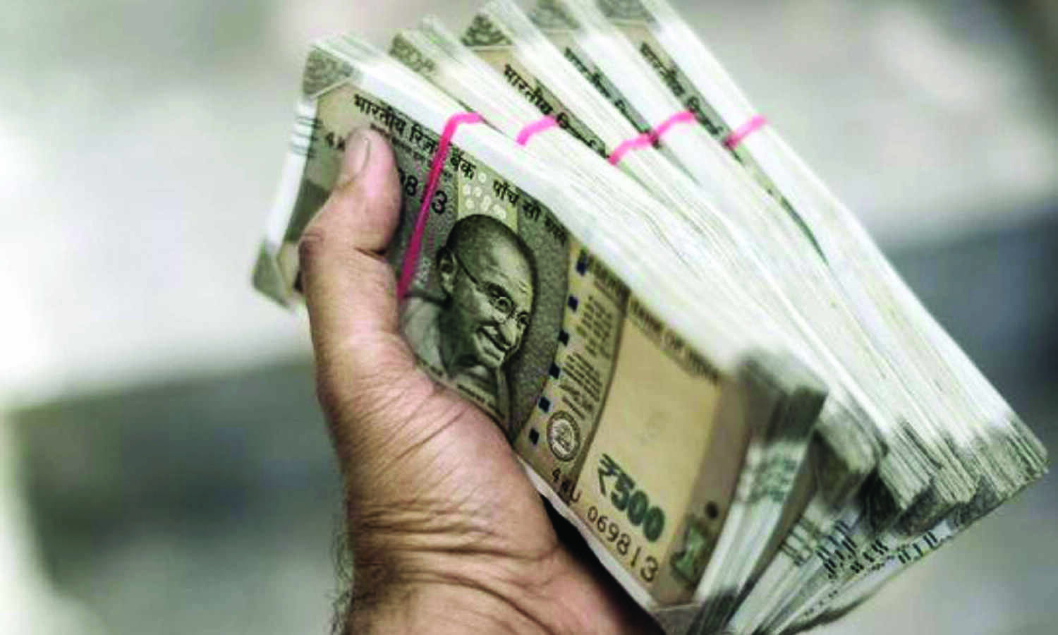 10 states given nod to borrow additional `28,204 cr last fiscal