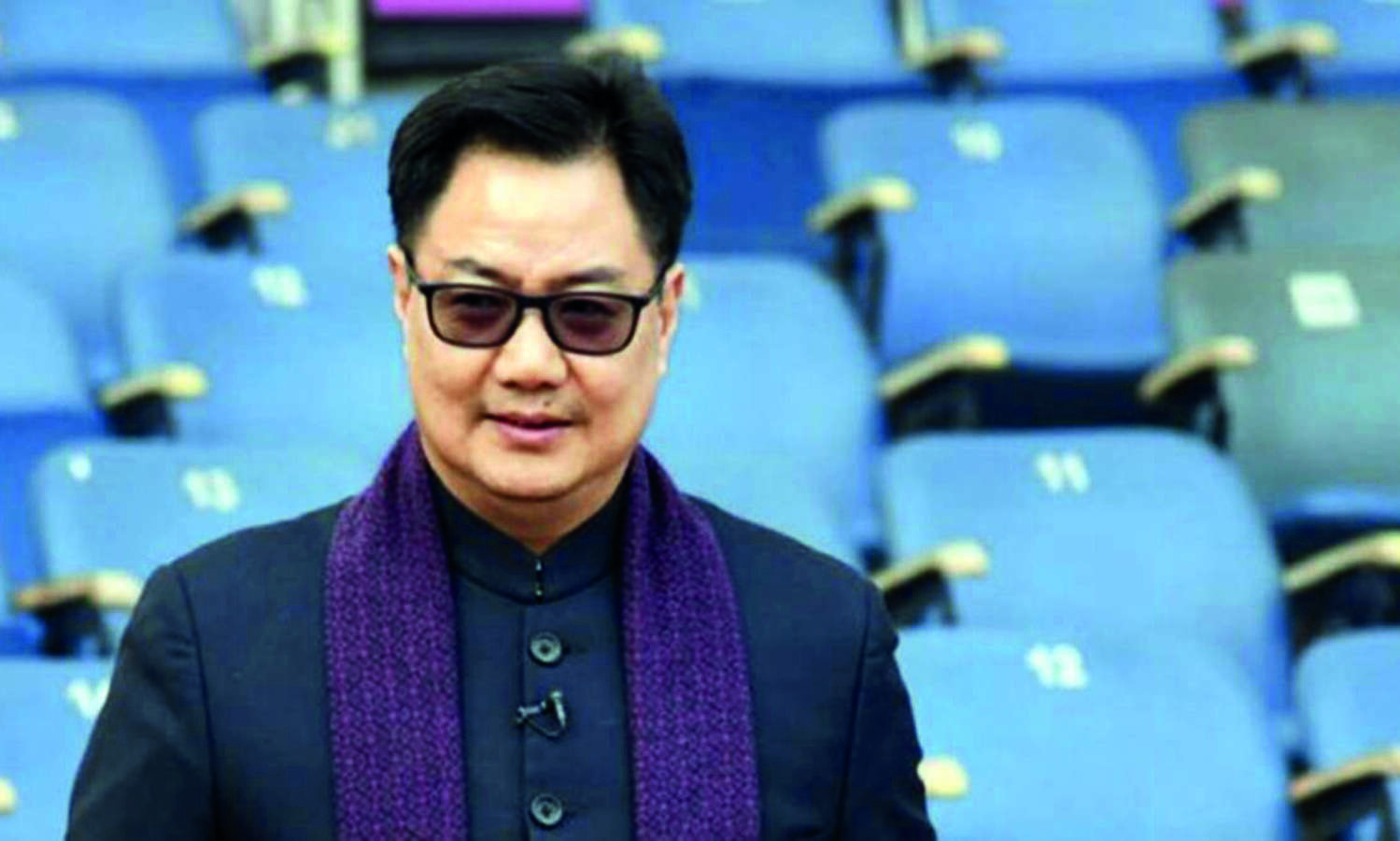 168 proposals for HC appointments under process, says Law Minister