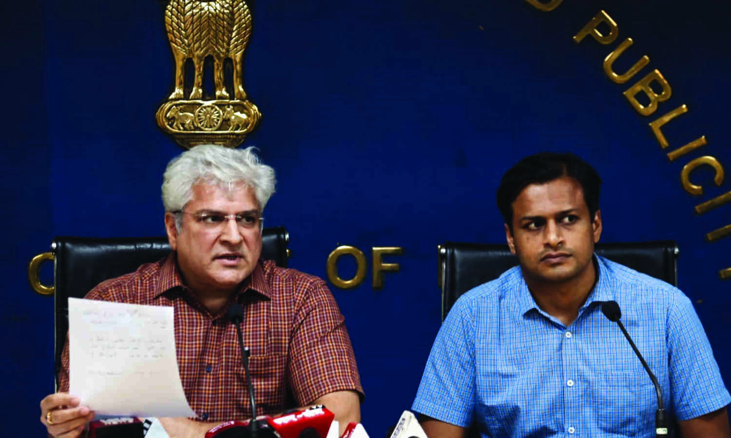 Green push: Delhi govt offers subsidy of   Rs 5,500 to 1st 10,000 buyers of e-cycles