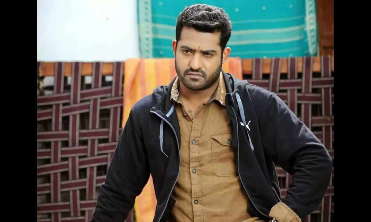 There needs to be a conclusion to this story too: NTR Jr on RRR sequel
