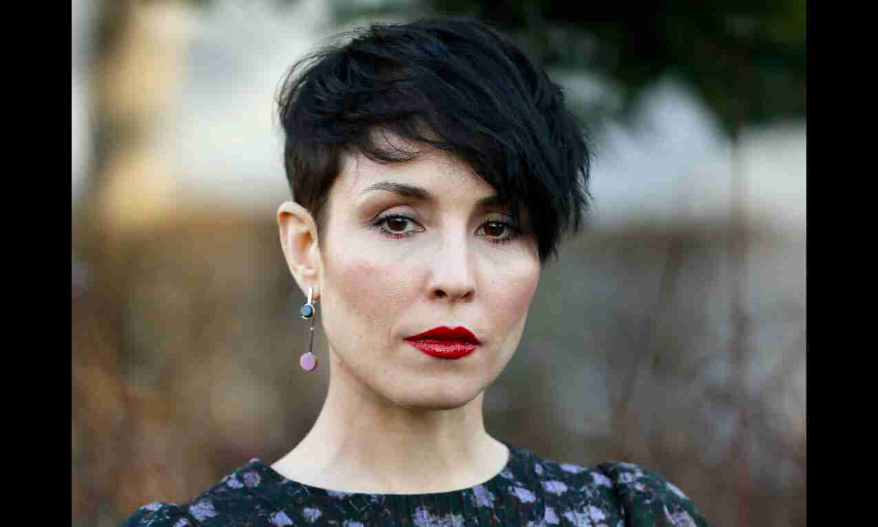 Noomi Rapace, Jonathan Banks to lead Apple show Constellation