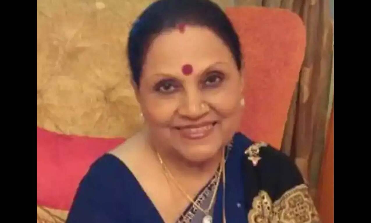 Veteran lyricist Maya Govind dies after heart attack