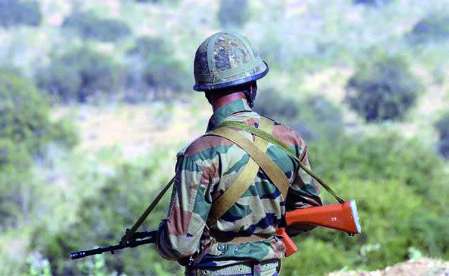India pursuing release of 83 missing personnel: Centre