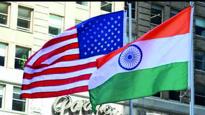 India-US 2+2 dialogue will provide window to discuss key issues