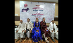 KVIC launches Banarasi Pashmina to boost artisanal creativity