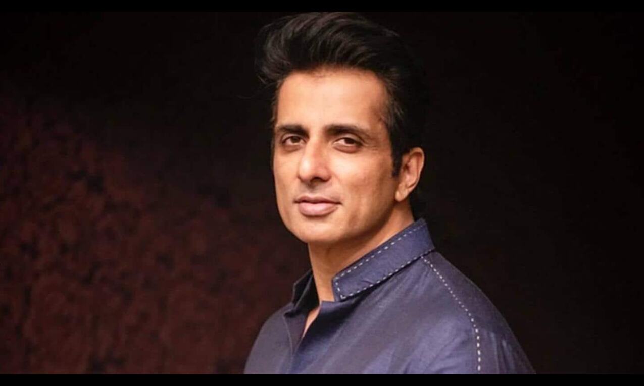 Sonu Sood opens up on stepping into Rannvijays shoes for MTV Roadies