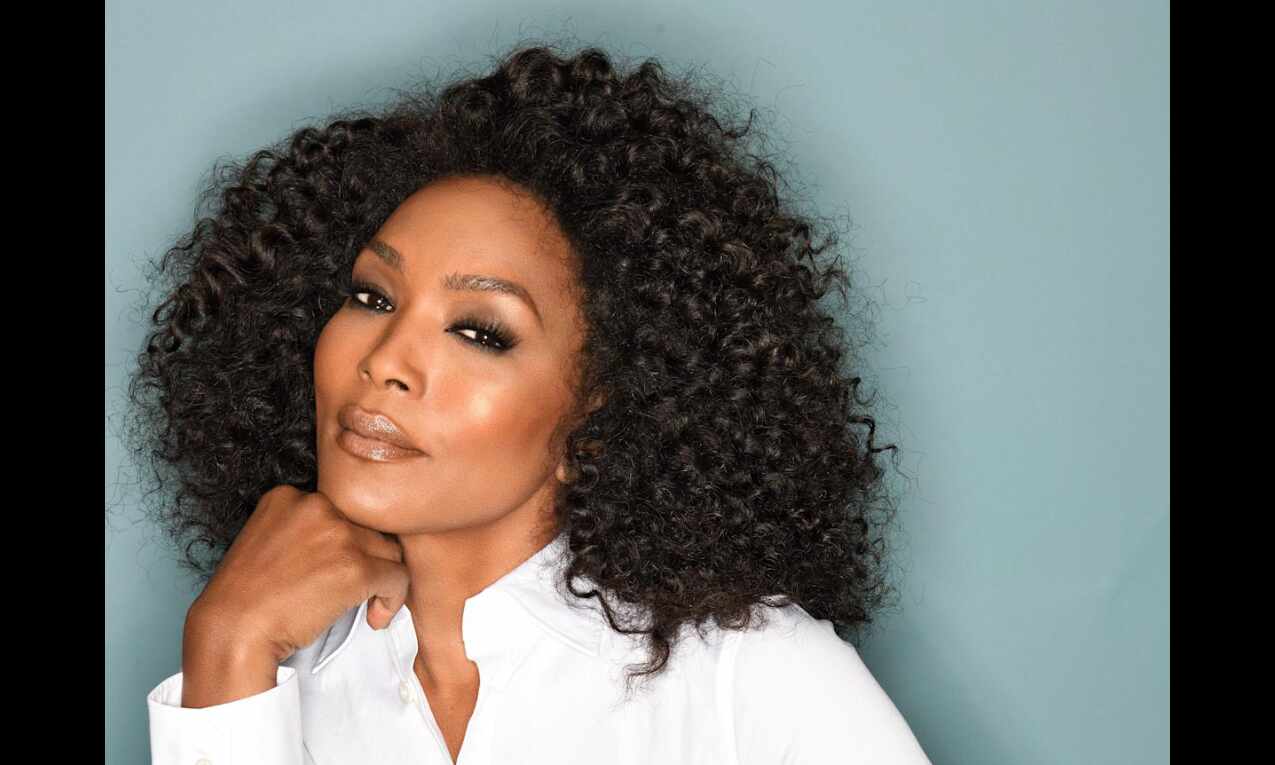 Angela Bassett joins Millie in Netflixs fantasy feature Damsel