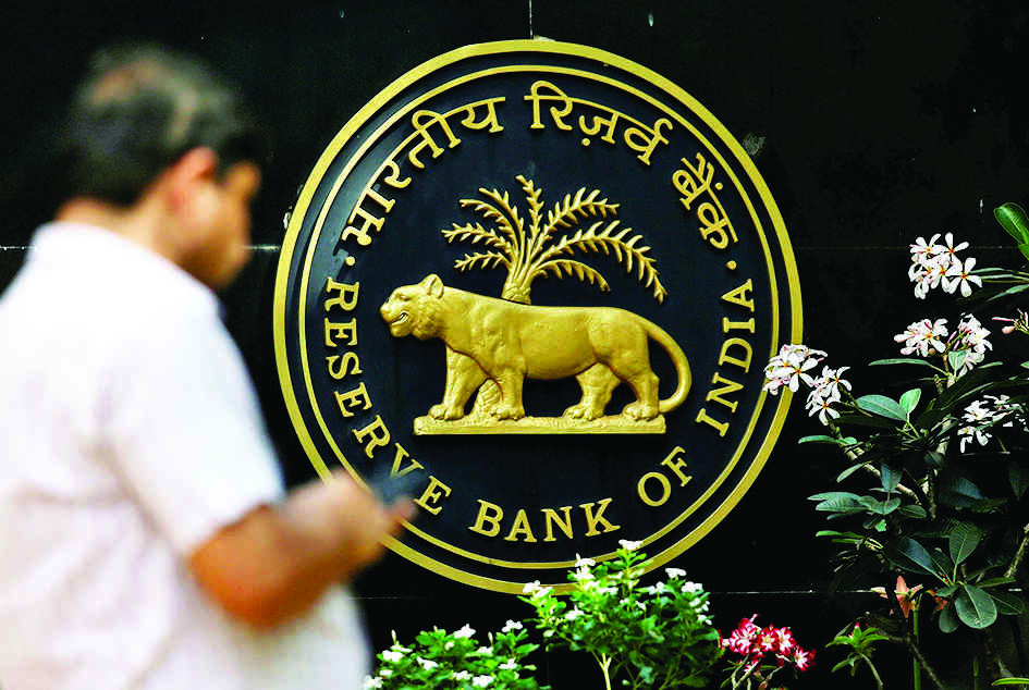 Reserve Bank starts normalisation on liquidity; introduces SDF as floor to absorb excess funds Reserve Bank starts normalisation on liquidity; introduces SDF as floor to absorb excess funds