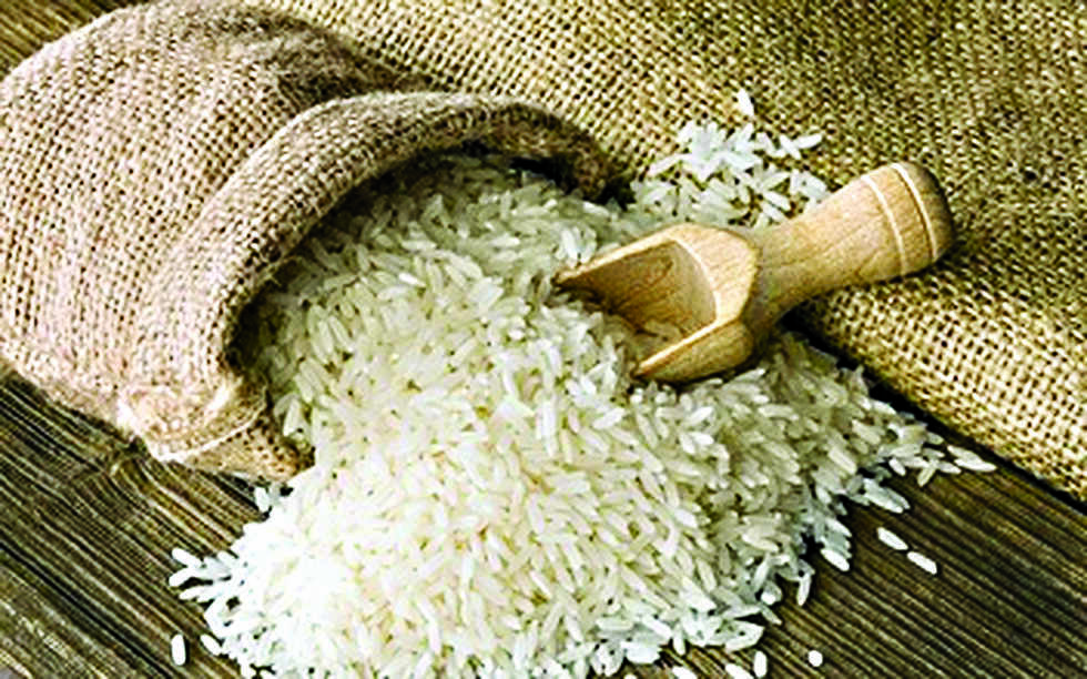 CCEA okays distribution of fortified rice via govt schemes CCEA okays distribution of fortified rice via govt schemes