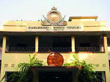 Plan worth Rs 88L to stop waterlogging at RKM Plan worth Rs 88L to stop waterlogging at RKM