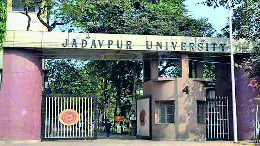 JU ranks 5th in QS World Univ Rankings by Subject 2022 JU ranks 5th in QS World Univ Rankings by Subject 2022