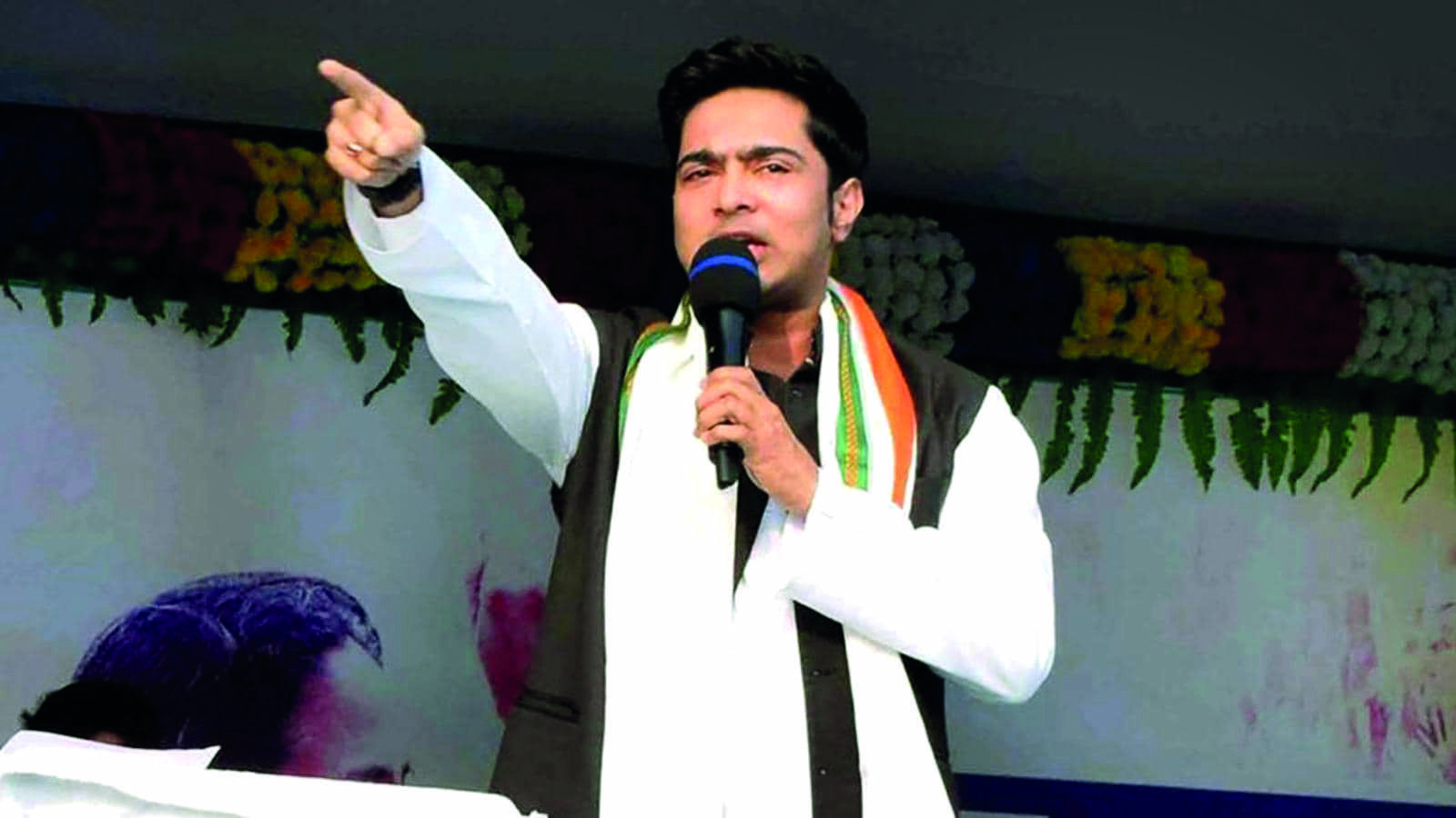 Asansol LS seat: Abhishek to participate in roadshow Asansol LS seat: Abhishek to participate in roadshow