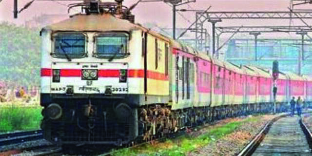 ER to run 9 pairs of special trains between Malda and Mumbai ER to run 9 pairs of special trains between Malda and Mumbai
