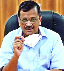 Delhi CM clears detailed plans for creating 20L jobs in 5 years