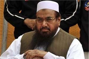 LeT founder, Mumbai terror attacks mastermind Hafiz Saeeds son declared terrorist