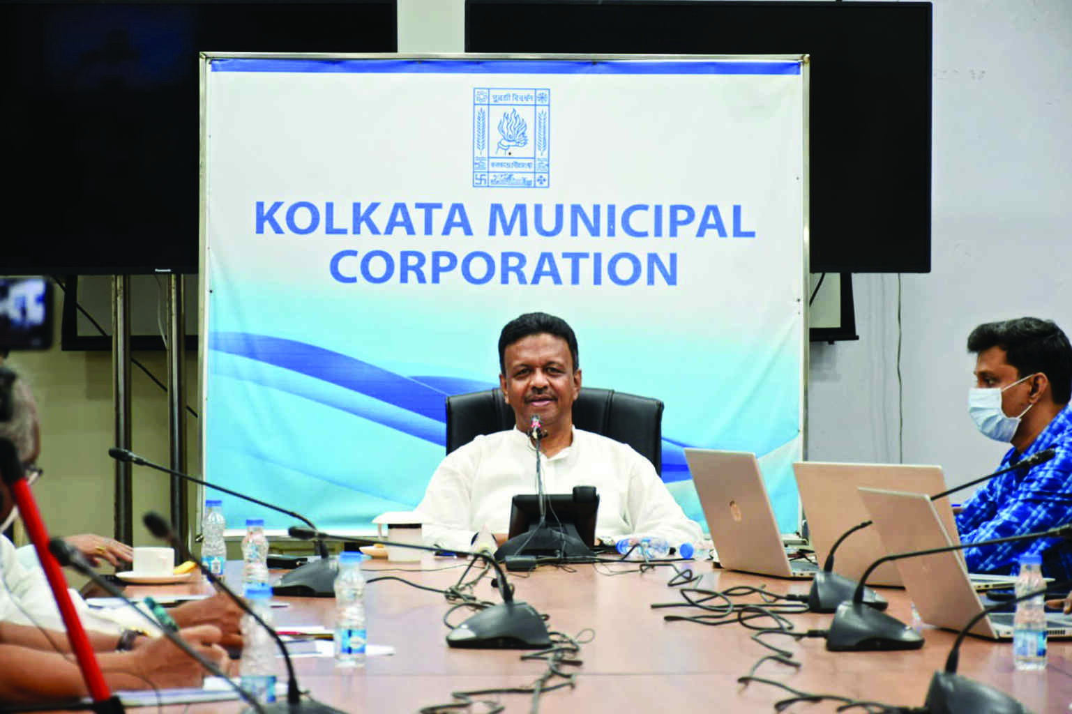 UN panel lauds Bengal for efforts made to combat climate change